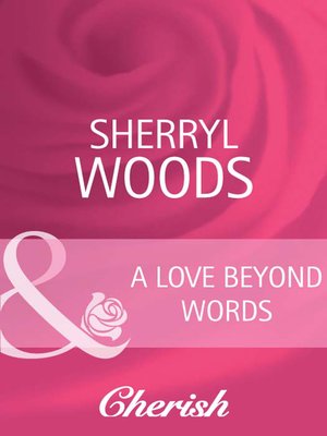 cover image of A Love Beyond Words